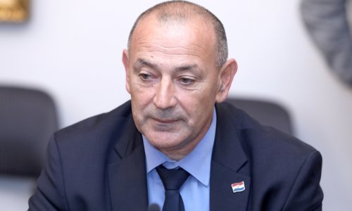 Medved: Unatrag četiri godine umrlo 15 tisuća branitelja