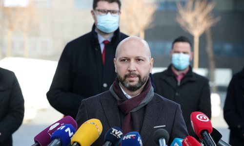 Zmajlović planira uvesti građanski odgoj u škole Zagrebačke županije