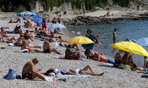 Oprezni u planiranju: Strani turisti žele u Hrvatsku, ali ih brinu mjere