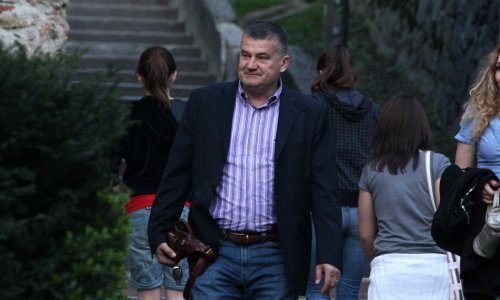 Vrhovni sud vratio na početak suđenje Kutli za privatizaciju Slobodne Dalmacije