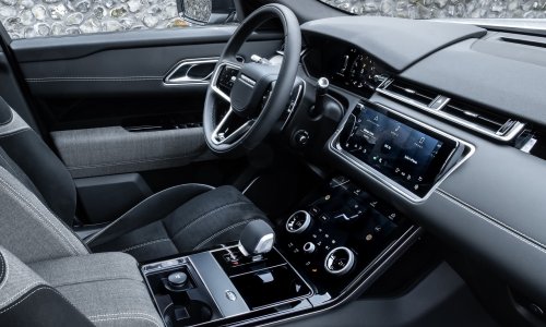 [FOTO/VIDEO] Jaguar Land Rover ima tehnologiju pročišćavanja zraka u kabini: Rat protiv virusa, bakterija i alergena