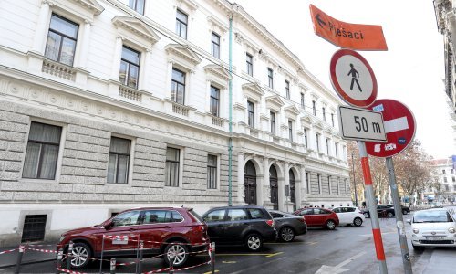 Pušteni su; svi osumnjičeni u aferi 'Fiktivni stečajevi' brane se sa slobode