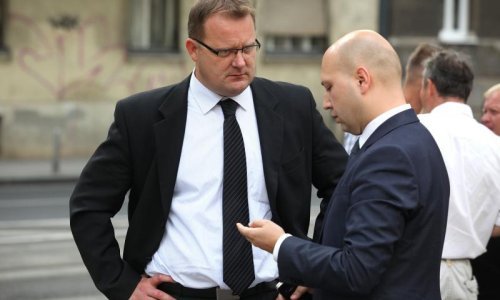 Uskoro zadnja epizoda trakavice o varaždinskom smeću