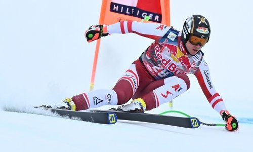 Bivši svjetski skijaški prvak nakon dvadeset godina uspješne i bogate karijere odlučio je 'izuti pancerice'...