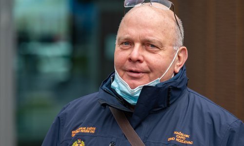 Kozlevac o slanju istarskih školaraca na online nastavu: Od 1500 ljudi u samoizolaciji, više od 600 su iz škola