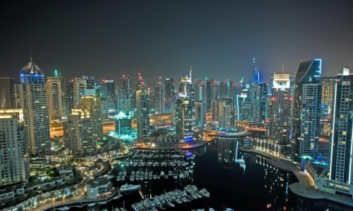 Borba protiv poreznih prevara: Njemačka za dva milijuna eura kupila CD koji sadrži detalje o imovini njemačkih državljana u Dubaiju