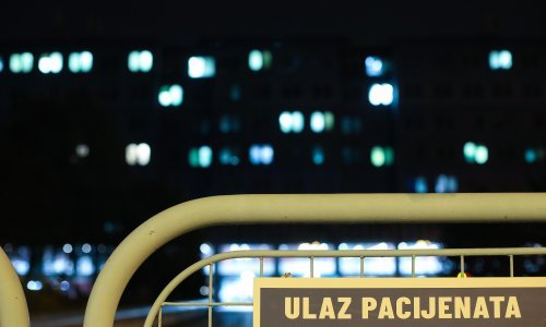 Oglasio se ravnatelj covid bolnice oko pljački pacijenata na respiratoru: Učinit ćemo sve kako bismo iskorijenili ovakvo ponašanje nedostojno naše ustanove