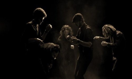 Vinko Ćemeraš & Talvi Tuuli predstavili novi singl i video te najavili koncertnu promociju debitantskog albuma