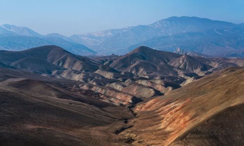 Potres od 6,0 stupnjeva pogodio Alžir, nakon toga uslijedila još dva od 5,2 i 4,7