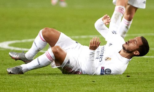 Katastrofalne prognoze liječnika za igrača kojeg je Real Madrid platio čak 100 milijuna eura: Ako ode na operaciju, to je kraj karijere