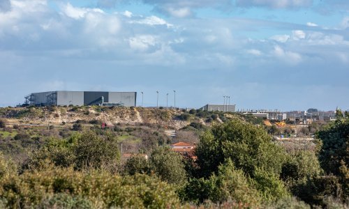 Ovlašteni laboratorij: Kvaliteta zraka na Kaštijunu i u 2020. prve kategorije