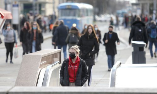 Kako se život promijenio u godinu dana, hoćete li se cijepiti i želite li Covid putovnicu? Istraživanje pokazalo što građani misle