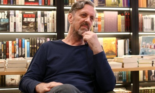 Uspjeh knjige Semezdina Mehmedinovića na američkom tržištu