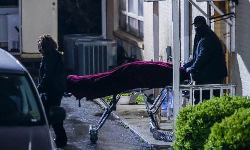 Nejasni motivi napada u Atlanti, ne isključuje se mržnja prema Azijatima zbog pandemije