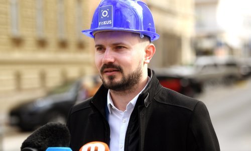 Nađi: Zagreb više neće biti kantograd, a iz otpada ćemo proizvoditi struju i grijanje