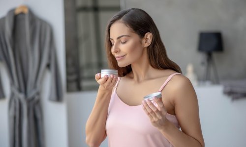 Sve se promijenilo: Hoćemo li u budućnosti i dalje željeti 'no make up' look?