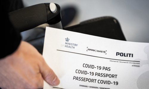 Europarlamentarci o 'covid-putovnicama': Proći će mjeseci do njihova uvođenja, obavijene su velom tajne i diskriminiraju jako puno ljudi