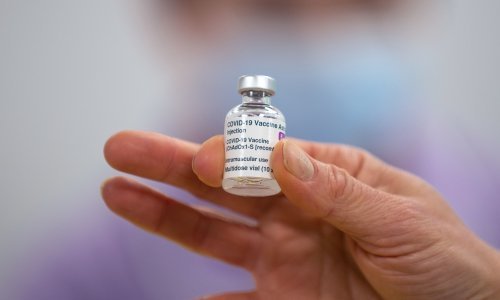 Znanstvenici imaju objašnjenje za ugruške nakon cijepljenja; u ovome fenomenu bi mogla biti stvar