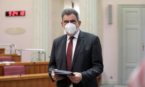 Fuchs: Škole nisu epidemiološke bombe, nisu glavni i ključni izvor širenja virusa