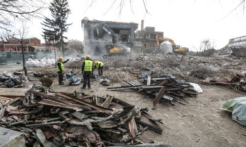 Tko će obnavljati Zagreb i Banovinu? Nedostajat će 20.000 građevinaca: 'Tražit ćemo ih po Indiji, Bangladešu, Nepalu, Ukrajini'
