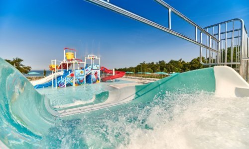 Plava laguna ostvarila rast prihoda: Cijene smještaja su poskupjele