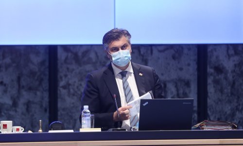 S&P zadržao kreditni rejting Hrvatske, Plenković poručuje da je Vlada uspjela održati gospodarstvo stabilnim