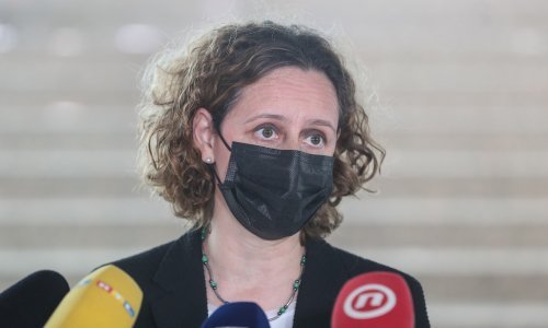 Ministrica poručila: Štete na kulturnoj baštini u Sisačkoj-moslavačkoj županiji penju se na 400 milijuna eura