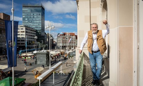 Društvo hrvatskih književnika protiv uvođenja tzv. bunjevačkog jezika u Subotici: Time bi bio otuđen dio jezične baštine hrvatskoga jezika