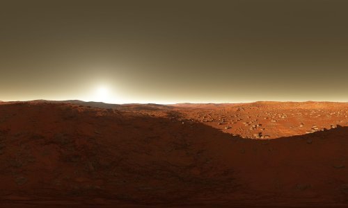 Važno otkriće: Ispod površine Marsa ipak bi se mogle skrivati velike količine vode