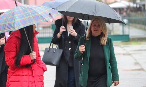 Škare Ožbolt o sucima, USB sticku: Ako su ti sadržaji nastali za vrijeme trajanja postupka protiv Zdravka Mamića, to je zbilja prava katastrofa