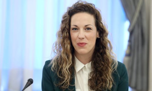 Odvjetnica Vanja Jurić u Stručnoj skupini EK za SLAPP tužbe; koje su neutemeljene ili pretjerane protiv onih kojih postavljaju pitanja javnog interesa