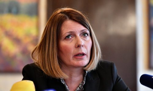 Šefica Uskoka o slučaju Mamić: Čim smo dobili stick, krenuli su izvidi