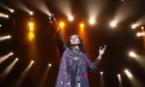 [VIDEO] Rusi na nogama; domoljubne udruge tuže pjevačicu zbog pjesme s kojom će ih predstavljati na Euroviziji: Potkapa temelje ruske kulture