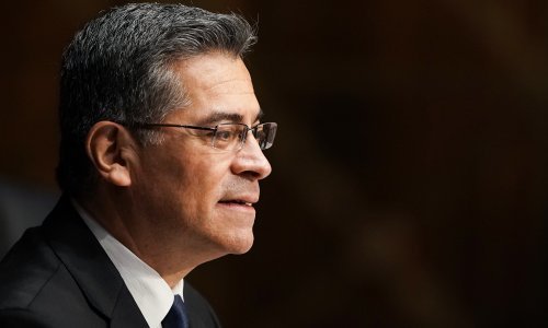 Pravnik Becerra novi je američki ministar zdrastva