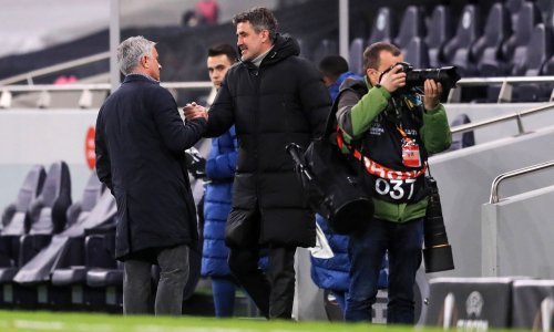 Mreže se užarile: Pogledajte najbolje fore na račun Zorana Mamića, Jose Mourinha i Dinamovog trijumfa