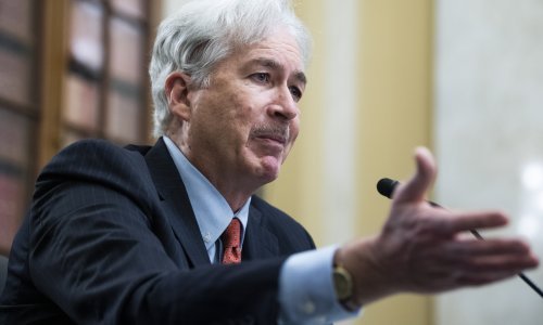 Američki Senat potvrdio Williama Burnsa za šefa CIA-e