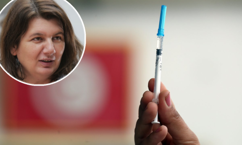 'Sputnjik V dočekan je na nož, a to je jedino cjepivo bez informacija o teškim nuspojavama ili smrtnim slučajevima'