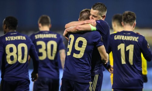 Dinamo dobio suparnika po mjeri i tražit će prolaz u polufinale Europske lige u okršajima sa španjolskim Villarrealom