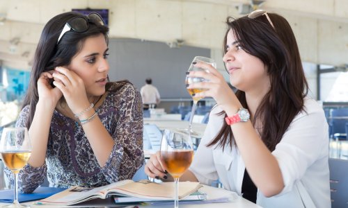 Slavile Dan žena u restoranima pa pretvorile dolinu Neretve u novo žarište koronavirusa