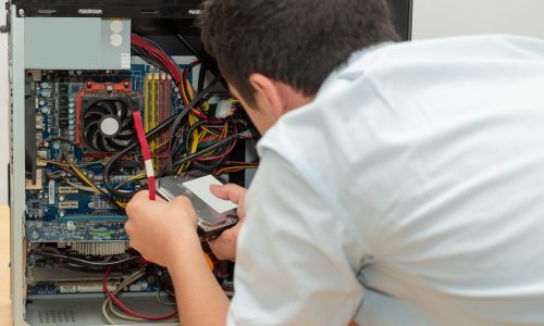 Nestručno održavanje računala može biti štetno: Izbjegavajte ovih pet grešaka