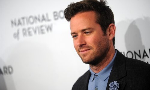 Nakon kanibalskog skandala optužen za silovanje: Policija istražuje glumca Armieja Hammera zbog navodnog seksualnog napada