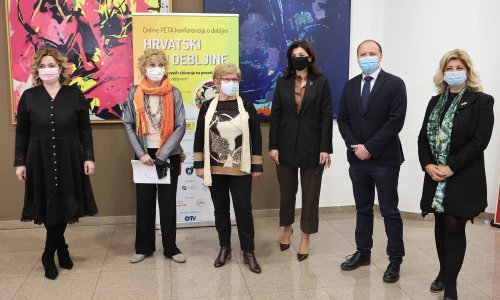 Alarmantni podaci: Gotovo 60 posto naših građana hoda manje od 30 minuta dnevno, a samo 9 posto njih rekreativno vježba