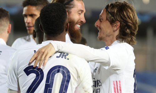 Kakve utakmice u Ligi prvaka; kuglice spojile Luku Modrića i Real Madrid s Liverpoolom, a aktualni prvak Bayern dobio PSG