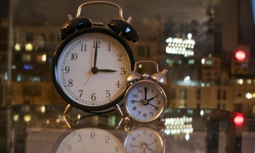 Ljetno računanje vremena počinje u nedjelju, 28. ožujka
