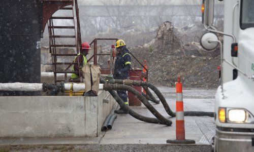 Sabor: Zabranjuje se masovno hidrauličko frakturiranje