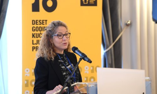 Tena Šimonović Einwalter nova pučka pravobraniteljica