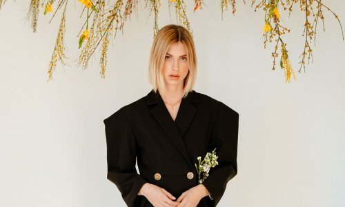 Najnovija kolekcija Diane Viljevac priziva proljeće