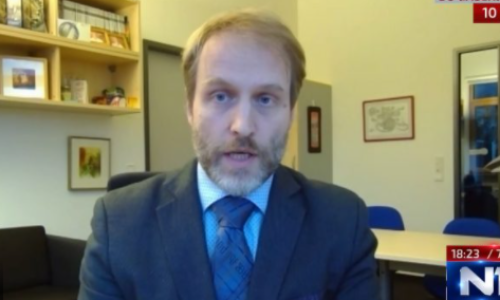 Virusni imunolog o AstraZeneci: U ovom trenutku cijepljeno je oko 18 milijuna ljudi u Europi i zabilježeno je tek nekoliko slučajeva ugrušaka