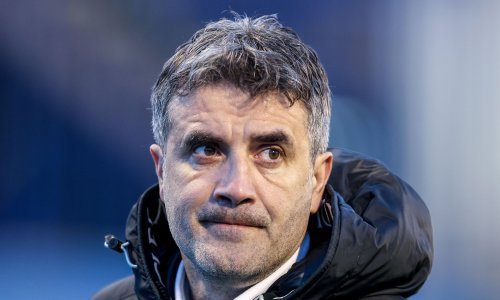 Tportal doznaje: Zoran Mamić prešao granicu i otišao u BiH