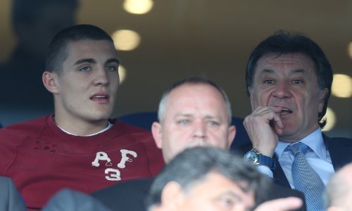 Mateo Kovačić novi Hrvat u vrtlogu poreznog skandala